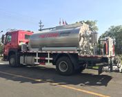ZZ1167M4611W อุปกรณ์ก่อสร้างถนนยางมะตอย / Bitumen Truck Truck
