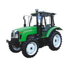 เครื่องจักรกลการเกษตรอเนกประสงค์ LUTONG LYH400 4WD 490BTT / รถแทรกเตอร์ฟาร์มขนาดเล็ก