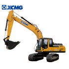 XCMG XE215C 21.5 Ton Hydraulic Hydraulic Excavator / เครื่องจักรสำหรับงานก่อสร้างหนัก