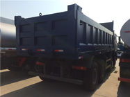 SINOTRUK HOWO 8x4 ZZ3317N Heavy Duty Dump Truck
