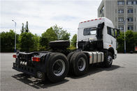 J5P 6x4 Tractor Trailer Truck Head พร้อมยาง 12.00R20