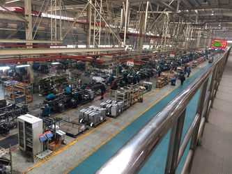 จีน Shandong Global Heavy Truck Import&amp;Export Co.,Ltd รายละเอียด บริษัท