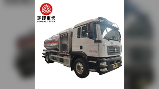 ตู้จ่ายน้ำมันรถบรรทุกเติมน้ำมันเครื่องบิน Jet A1