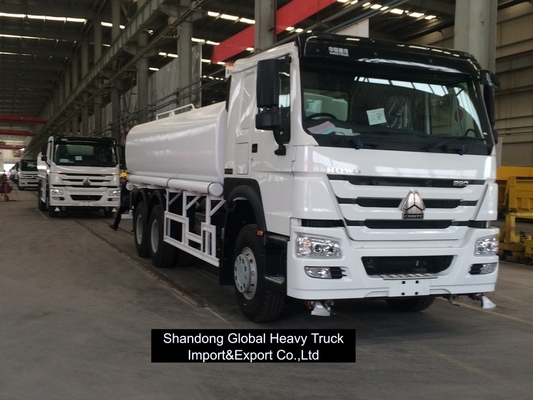 HOWO 4X2 รถบรรทุกน้ํามัน 8m3 8000 ลิตร ไดเซลน้ํามันน้ํามันรถบรรทุกน้ํามันสําหรับขาย
