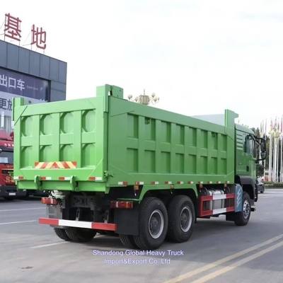 รถขนของมือสอง Sino Sinotruk HOWO 371 6*4 A7 8*4