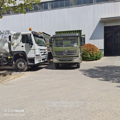 Sinotruk HOWO 4X2 รถบรรทุกสินค้า รถบรรทุกเย็น รถบรรทุกกล่อง