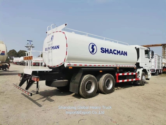 Sinotruk HOWO 4*2 6X4 20000 ลิตร ถังน้ํา รถกระบะขนาดเล็ก