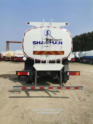 Sinotruk HOWO 4*2 6X4 20000 ลิตร ถังน้ํา รถกระบะขนาดเล็ก