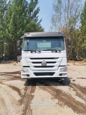 รถบรรทุกน้ํา ราคาสําหรับรถบรรทุกสเปรย์น้ํา 6X4 รถบรรทุกถังสปริงเกอร์ รถบรรทุกถังน้ํา Shacman รถบรรทุกถังน้ํา