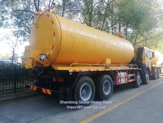Shacman 4X2 L3000 6X4 F3000 16000-22000 ลิตร ขายร้อนจากโรงงานเดิม