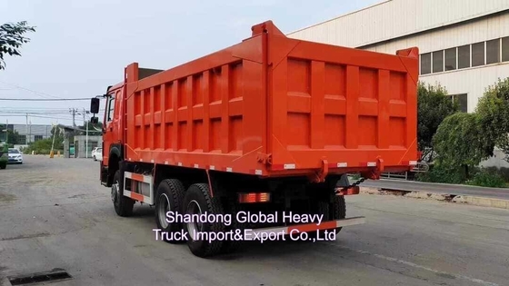 ใช้ Shacman Delong X3000 F3000 6*4 10 ล้อ 371 375 แรงม้า