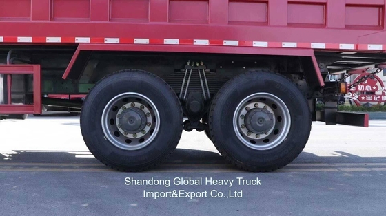 ใช้ Shacman Delong X3000 F3000 6*4 10 ล้อ 371 375 แรงม้า