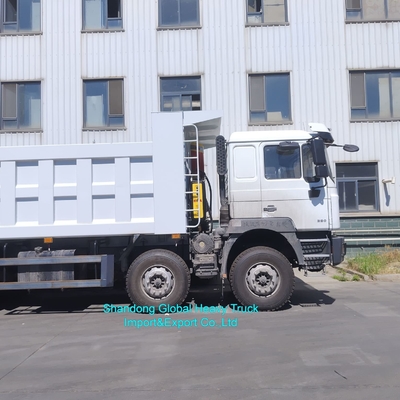 Shacman F3000 X3000 FAW เบนเซ่ โรงงานรถบรรทุกถัง