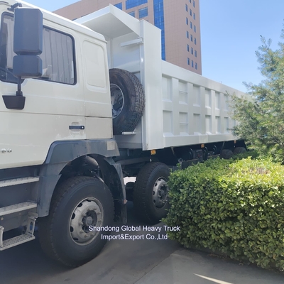 Shacman F3000 X3000 FAW เบนเซ่ โรงงานรถบรรทุกถัง