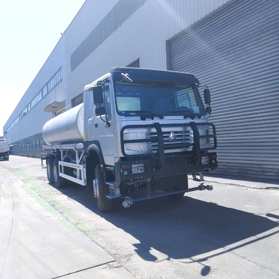 รถบรรทุกมือสอง/ใหม่จากจีน Sinotruk HOWO 6*4 และ 8*4 371HP-375HP รถดั๊มพ์