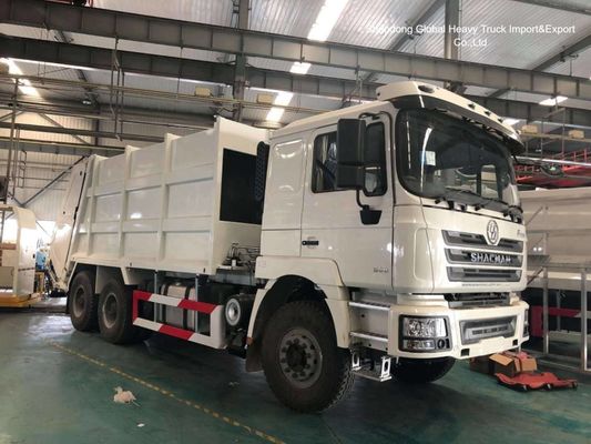 Brand New HOWO NX 6×4 430HP Heavy Duty Mining Dump Truck 30-35 Ton Payload for Africa