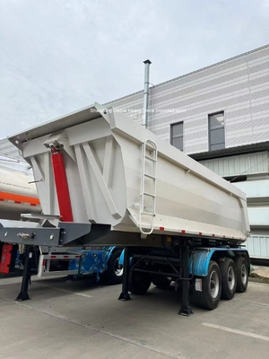 รถบรรทุก 3 แอ็กซ์เหล็ก ขนาด 95000kg ความจุ