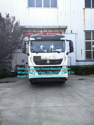 BRAND NEW ORICA 15TON LOAD CAPACITY ON-SITE MIXING CHARGING EMULSION TRUCK BULK EXPLOSIVE LOADING TRUCK MONGOLIA MINING BLAST SERVICE KAZAKHSTAN UZBEKISTAN INDONESIA CONGO DRC GUINEE TANZANIA MMU