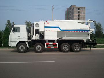 ขายร้อน รถบรรทุกยาเสพติด แอมโมเนียมหนัก สําหรับมองโกเลีย DR CONGO การระเบิดเหมืองแร่