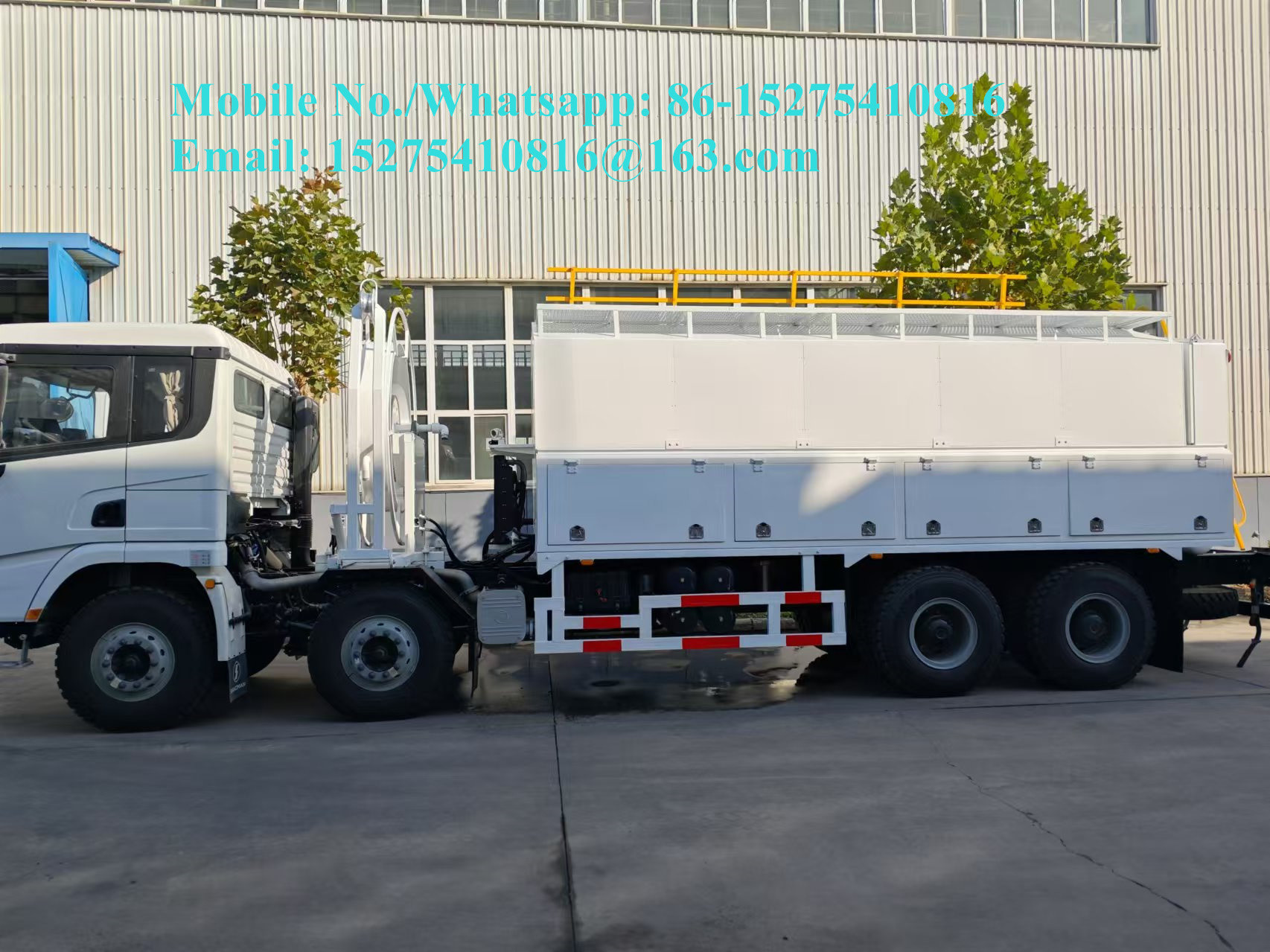 คุณภาพสูงสุด จีน TREAD 15/20/25T BCRH-20 ANFO ผสมผสานในสถานที่ ขนของจํานวนมาก ANFO รถบรรทุก เครื่องระเบิดเคลื่อนย้าย หน่วยผลิต มองโกเลีย คองโก ธนาคารสาธารณรัฐเกาหลี เปรู กานา ซิมบับเว่ย การทําเหมืองแร่ ระเบิด MEMU MMU