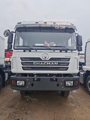 รถดั๊มพ์ Shacman X3000 F3000 M3000 6X4 340 แรงม้า 380 แรงม้า 400 แรงม้า 420 แรงม้า 40 ตัน รถดั๊มพ์มือสอง