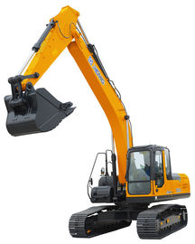 เครื่องจักรเพื่อการเคลื่อนย้ายของหนัก 37 ตัน XE370CA รถขุดตีนตะขาบขนาดใหญ่ไฮดรอลิก